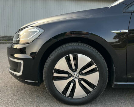 Фольксваген e-Golf, объемом двигателя 0 л и пробегом 90 тыс. км за 13999 $, фото 8 на Automoto.ua