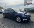 Фольксваген e-Golf, объемом двигателя 0 л и пробегом 176 тыс. км за 12800 $, фото 1 на Automoto.ua