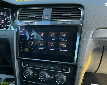 Фольксваген e-Golf, объемом двигателя 0 л и пробегом 115 тыс. км за 12650 $, фото 9 на Automoto.ua