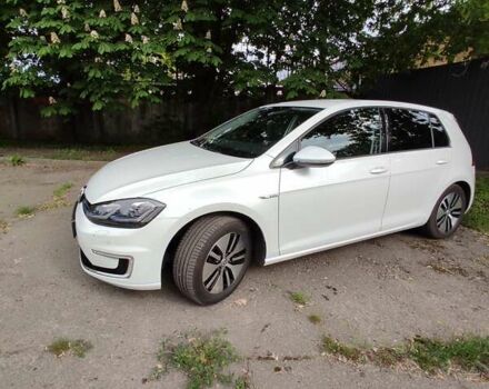 Фольксваген e-Golf, об'ємом двигуна 0 л та пробігом 88 тис. км за 15700 $, фото 14 на Automoto.ua