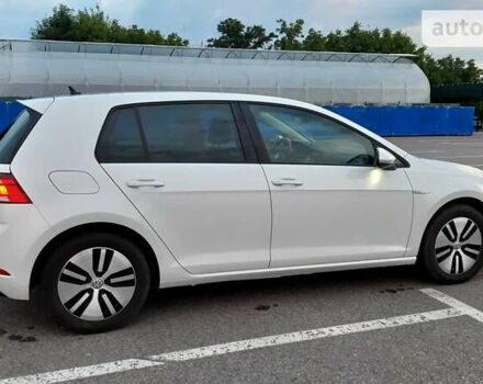 Фольксваген e-Golf, об'ємом двигуна 0 л та пробігом 69 тис. км за 17400 $, фото 24 на Automoto.ua