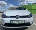 Фольксваген e-Golf, объемом двигателя 0 л и пробегом 113 тыс. км за 17000 $, фото 2 на Automoto.ua