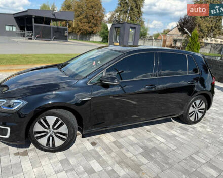Фольксваген e-Golf, объемом двигателя 0 л и пробегом 180 тыс. км за 11500 $, фото 3 на Automoto.ua