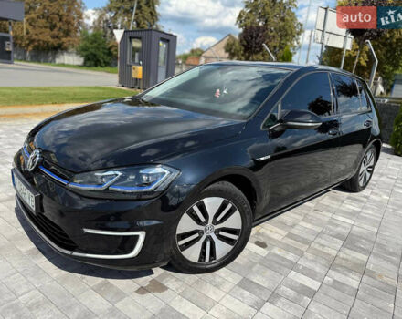 Фольксваген e-Golf, объемом двигателя 0 л и пробегом 180 тыс. км за 11500 $, фото 2 на Automoto.ua