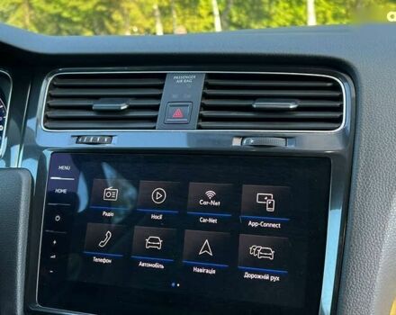 Фольксваген e-Golf, объемом двигателя 0 л и пробегом 115 тыс. км за 12650 $, фото 10 на Automoto.ua