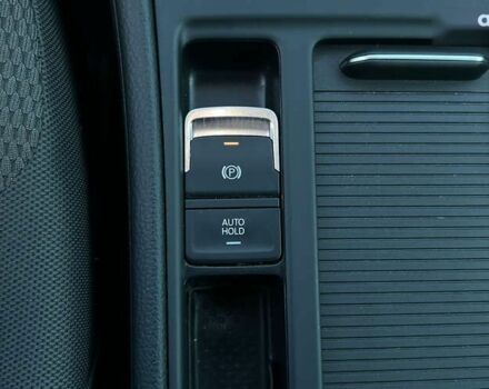 Фольксваген e-Golf, объемом двигателя 0 л и пробегом 115 тыс. км за 12650 $, фото 23 на Automoto.ua