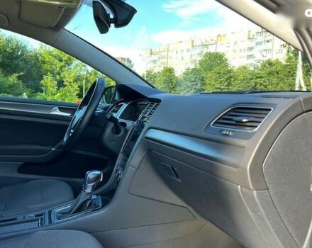 Фольксваген e-Golf, объемом двигателя 0 л и пробегом 115 тыс. км за 12650 $, фото 11 на Automoto.ua