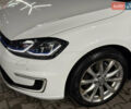 Фольксваген e-Golf, объемом двигателя 0 л и пробегом 137 тыс. км за 11500 $, фото 24 на Automoto.ua