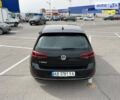 Фольксваген e-Golf, объемом двигателя 0 л и пробегом 109 тыс. км за 13999 $, фото 9 на Automoto.ua