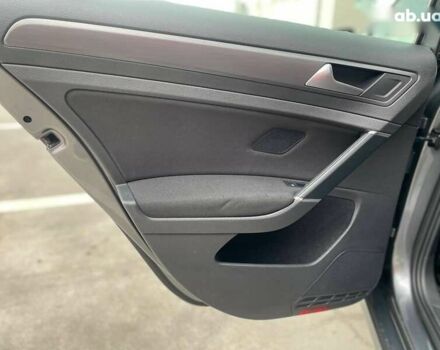 Фольксваген e-Golf, об'ємом двигуна 0 л та пробігом 146 тис. км за 11900 $, фото 17 на Automoto.ua