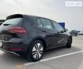 Фольксваген e-Golf, об'ємом двигуна 0 л та пробігом 109 тис. км за 13999 $, фото 13 на Automoto.ua