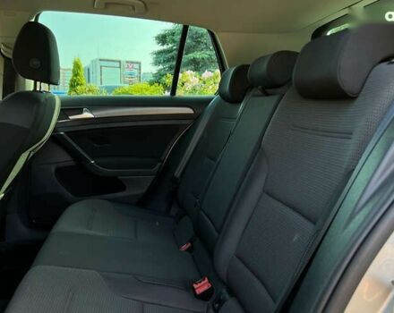 Фольксваген e-Golf, объемом двигателя 0 л и пробегом 115 тыс. км за 12650 $, фото 9 на Automoto.ua