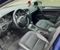 Фольксваген e-Golf, объемом двигателя 0 л и пробегом 101 тыс. км за 12300 $, фото 14 на Automoto.ua