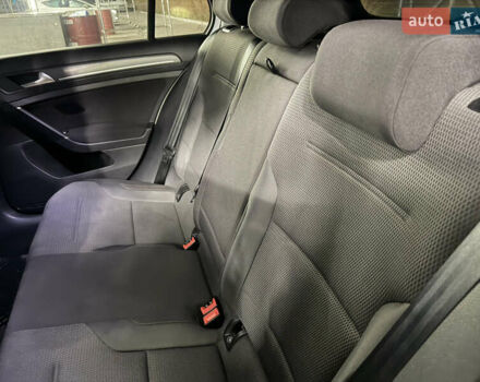 Фольксваген e-Golf, объемом двигателя 0 л и пробегом 137 тыс. км за 11500 $, фото 51 на Automoto.ua