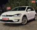 Фольксваген e-Golf, объемом двигателя 0 л и пробегом 137 тыс. км за 11500 $, фото 3 на Automoto.ua