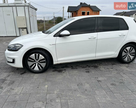 Фольксваген e-Golf, об'ємом двигуна 0 л та пробігом 98 тис. км за 12800 $, фото 3 на Automoto.ua