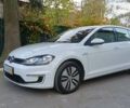 Фольксваген e-Golf, объемом двигателя 0 л и пробегом 127 тыс. км за 18550 $, фото 1 на Automoto.ua