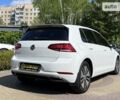 Фольксваген e-Golf, объемом двигателя 0 л и пробегом 93 тыс. км за 14500 $, фото 6 на Automoto.ua