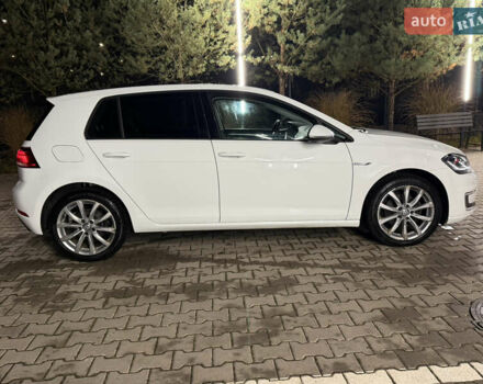 Фольксваген e-Golf, объемом двигателя 0 л и пробегом 137 тыс. км за 11500 $, фото 20 на Automoto.ua