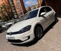 Фольксваген e-Golf, объемом двигателя 0 л и пробегом 140 тыс. км за 11999 $, фото 1 на Automoto.ua
