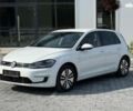 Фольксваген e-Golf, об'ємом двигуна 0 л та пробігом 130 тис. км за 11900 $, фото 1 на Automoto.ua