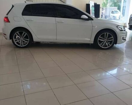 Фольксваген e-Golf, объемом двигателя 0 л и пробегом 101 тыс. км за 11900 $, фото 3 на Automoto.ua