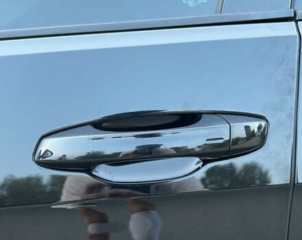 Фольксваген e-Golf, объемом двигателя 0 л и пробегом 90 тыс. км за 13999 $, фото 23 на Automoto.ua