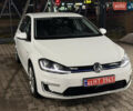 Фольксваген e-Golf, объемом двигателя 0 л и пробегом 137 тыс. км за 11500 $, фото 15 на Automoto.ua