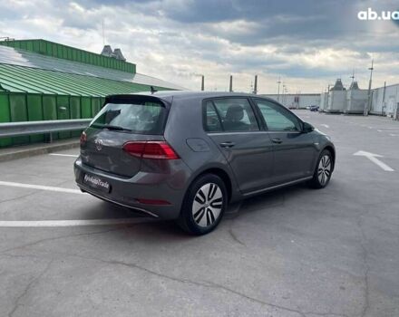 Фольксваген e-Golf, объемом двигателя 0 л и пробегом 146 тыс. км за 11300 $, фото 4 на Automoto.ua
