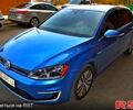 Фольксваген e-Golf, объемом двигателя 0 л и пробегом 83 тыс. км за 12300 $, фото 1 на Automoto.ua