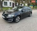 Фольксваген e-Golf, объемом двигателя 0 л и пробегом 74 тыс. км за 12650 $, фото 1 на Automoto.ua