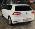 Фольксваген e-Golf, объемом двигателя 0 л и пробегом 137 тыс. км за 11500 $, фото 7 на Automoto.ua