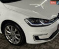 Фольксваген e-Golf, объемом двигателя 0 л и пробегом 137 тыс. км за 11500 $, фото 23 на Automoto.ua