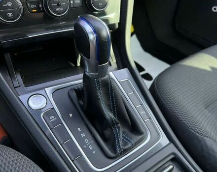 Фольксваген e-Golf, объемом двигателя 0 л и пробегом 115 тыс. км за 12650 $, фото 12 на Automoto.ua