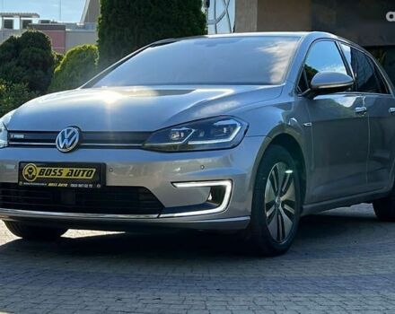 Фольксваген e-Golf, объемом двигателя 0 л и пробегом 115 тыс. км за 12650 $, фото 4 на Automoto.ua