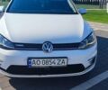 Фольксваген e-Golf, об'ємом двигуна 0 л та пробігом 75 тис. км за 15450 $, фото 8 на Automoto.ua