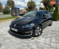 Фольксваген e-Golf, объемом двигателя 0 л и пробегом 180 тыс. км за 11500 $, фото 17 на Automoto.ua