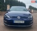 Фольксваген e-Golf, об'ємом двигуна 0 л та пробігом 122 тис. км за 13800 $, фото 1 на Automoto.ua