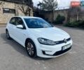 Фольксваген e-Golf, об'ємом двигуна 0 л та пробігом 117 тис. км за 11300 $, фото 1 на Automoto.ua