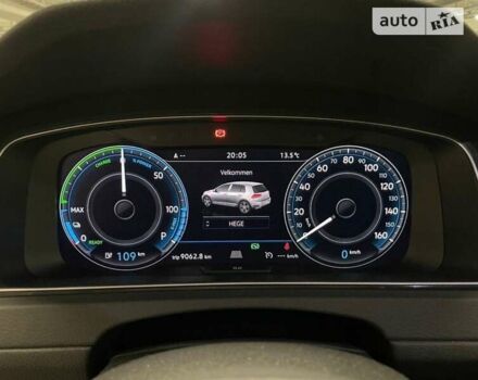 Фольксваген e-Golf, об'ємом двигуна 0 л та пробігом 88 тис. км за 15700 $, фото 75 на Automoto.ua