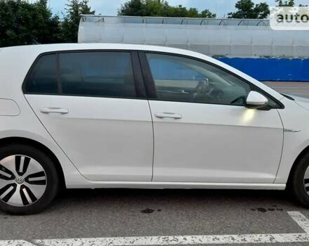 Фольксваген e-Golf, об'ємом двигуна 0 л та пробігом 69 тис. км за 17400 $, фото 25 на Automoto.ua