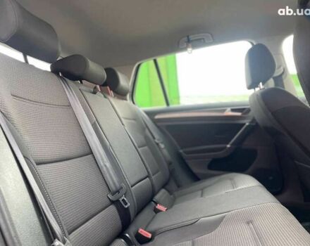 Фольксваген e-Golf, об'ємом двигуна 0 л та пробігом 146 тис. км за 11900 $, фото 23 на Automoto.ua