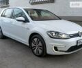 Фольксваген e-Golf, объемом двигателя 0 л и пробегом 127 тыс. км за 18550 $, фото 51 на Automoto.ua