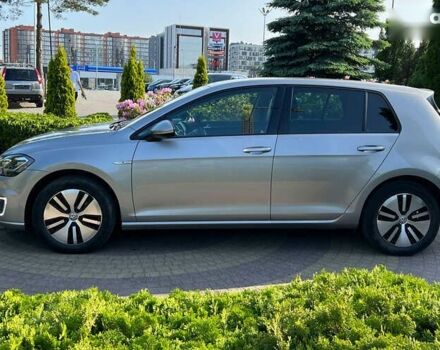 Фольксваген e-Golf, объемом двигателя 0 л и пробегом 115 тыс. км за 12650 $, фото 3 на Automoto.ua