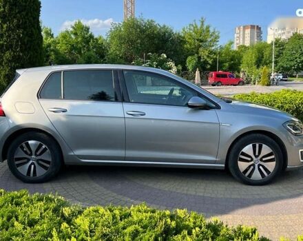 Фольксваген e-Golf, объемом двигателя 0 л и пробегом 115 тыс. км за 12650 $, фото 7 на Automoto.ua