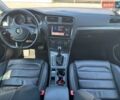 Фольксваген e-Golf, объемом двигателя 0 л и пробегом 92 тыс. км за 12800 $, фото 13 на Automoto.ua