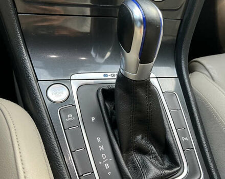 Фольксваген e-Golf, объемом двигателя 0 л и пробегом 90 тыс. км за 13999 $, фото 34 на Automoto.ua