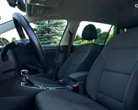 Фольксваген e-Golf, объемом двигателя 0 л и пробегом 115 тыс. км за 12650 $, фото 18 на Automoto.ua