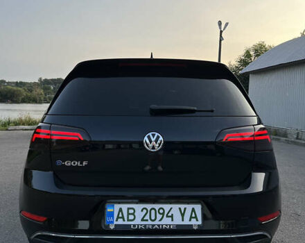 Фольксваген e-Golf, объемом двигателя 0 л и пробегом 90 тыс. км за 13999 $, фото 19 на Automoto.ua