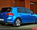 Фольксваген e-Golf, объемом двигателя 0 л и пробегом 83 тыс. км за 12300 $, фото 7 на Automoto.ua